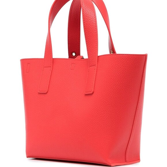 Versace Logo-buckle tote bag - Picture 5 of 6